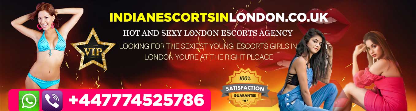 London UK escorts banner