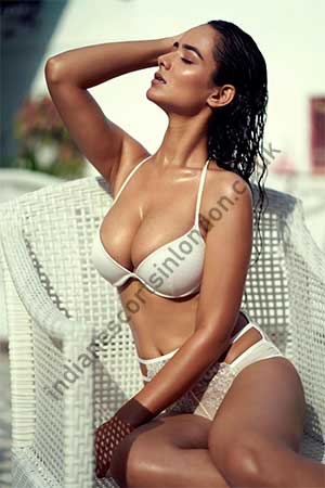 indian escorts london