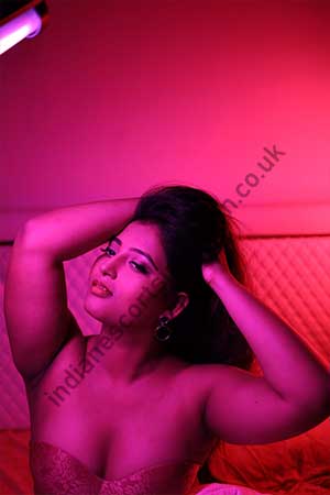 indian escorts london