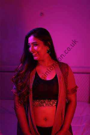 indian escorts london