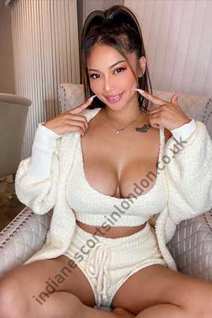indian escorts london