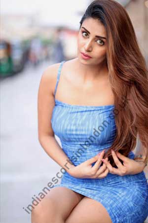 indian escorts london