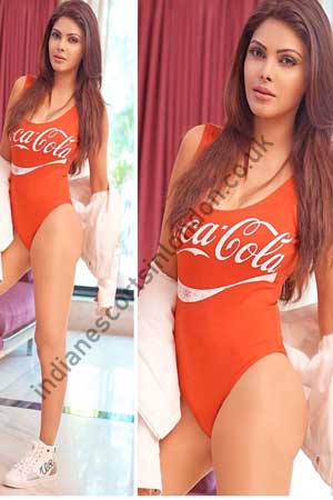 indian escorts london