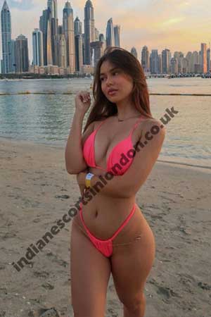 Female Escort Service